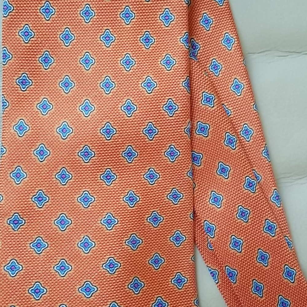 Hickey Freeman Neck Tie